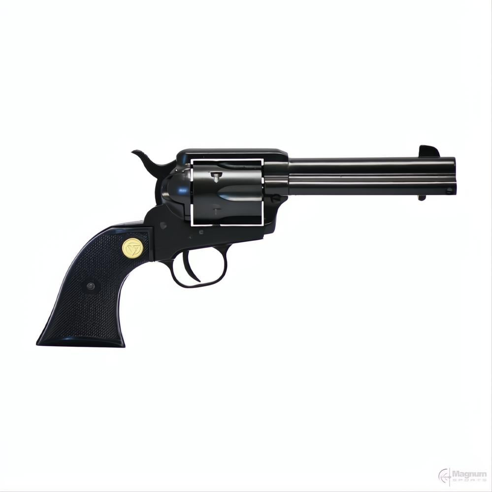 Chiappa Firearms 1873-22 SAA Blued