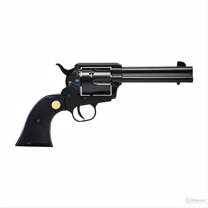 Chiappa Firearms 1873-22 SAA Blued