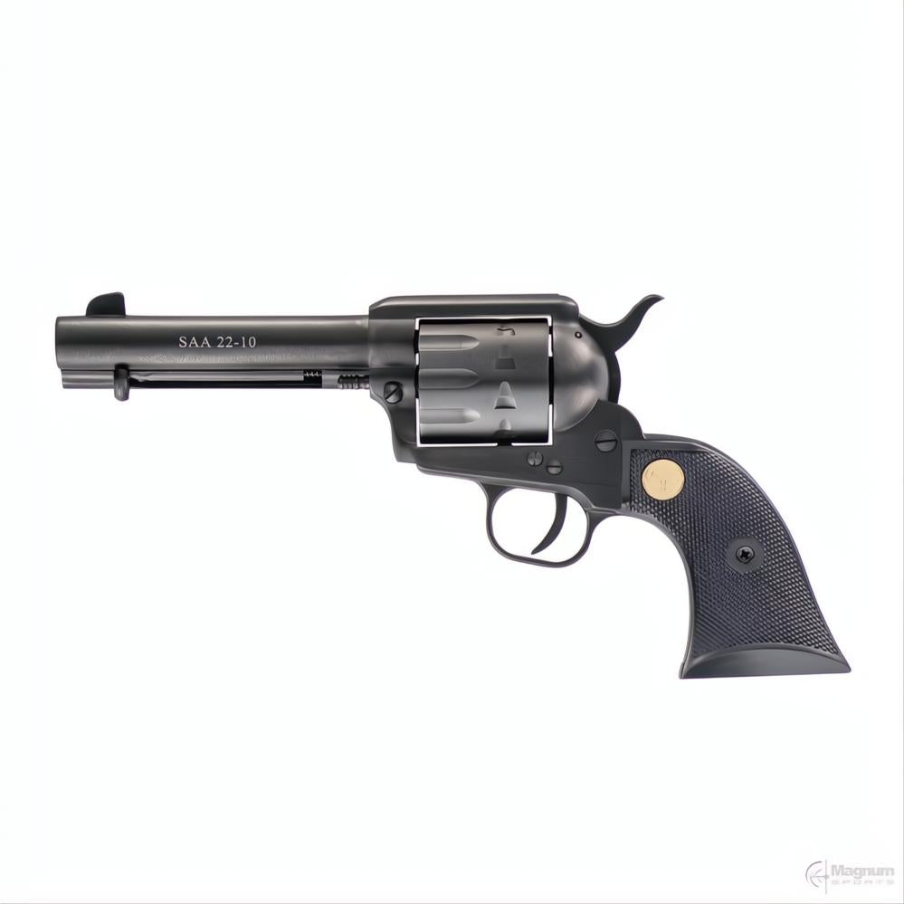 Chiappa Firearms 1873-22 SAA Blued