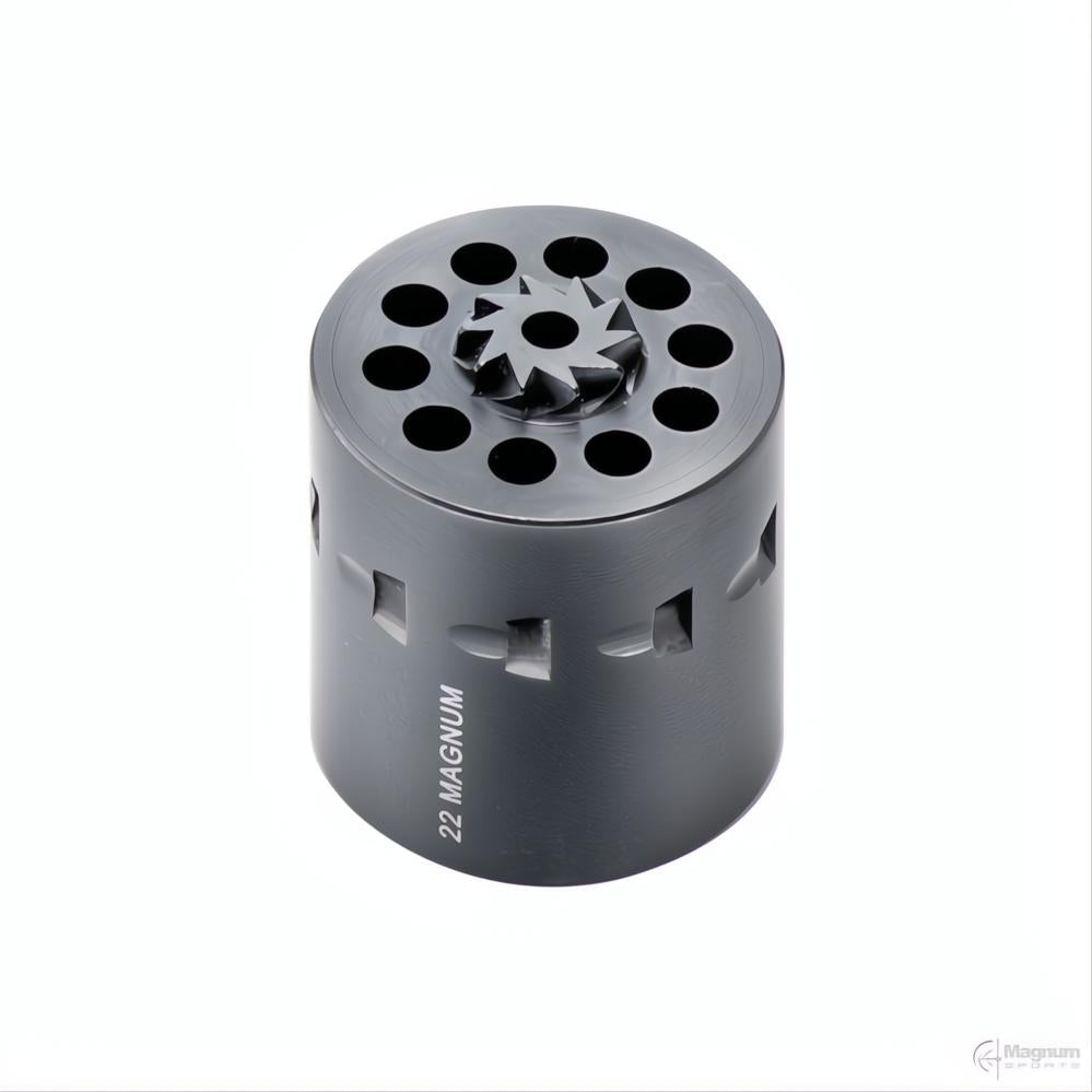 Chiappa Firearms 1873-22 SAA Blued Dual Cylinder