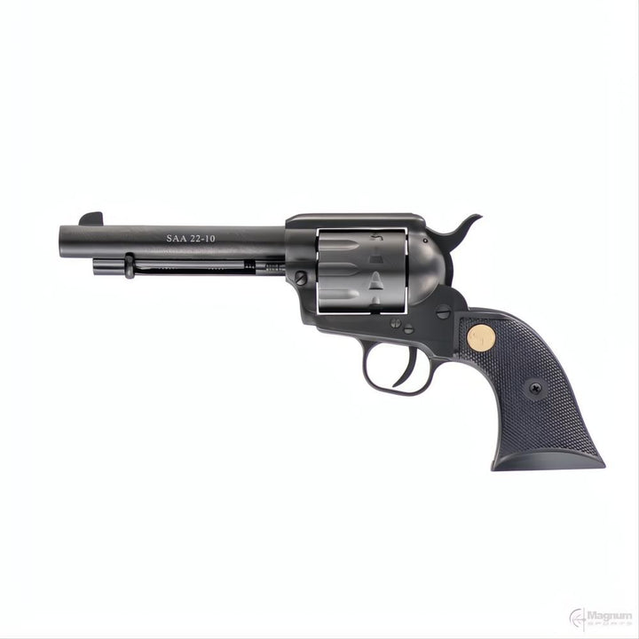 Chiappa Firearms 1873-22 SAA Blued