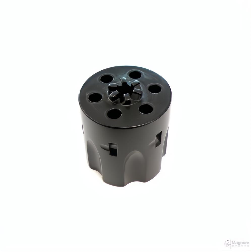 Chiappa Firearms 1873-22 SAA Buntline Blued Dual Cylinder