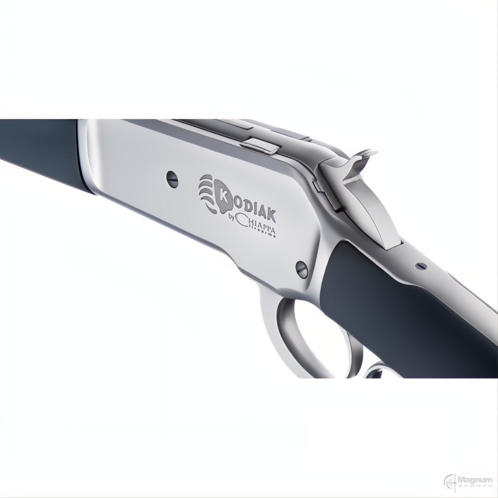 Chiappa Firearms 1886 Kodiak Rifle Chrome