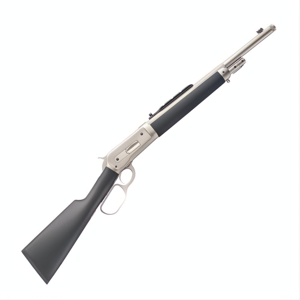Chiappa Firearms 1886 TD Rifle Ridge Runner Chrome