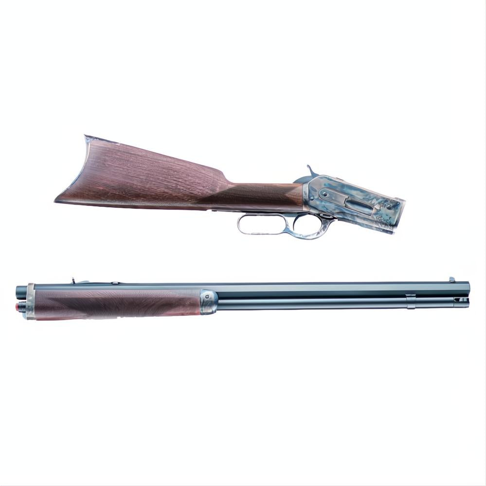 Chiappa Firearms 1886 Td Rifle Classic Deluxe Colour Case