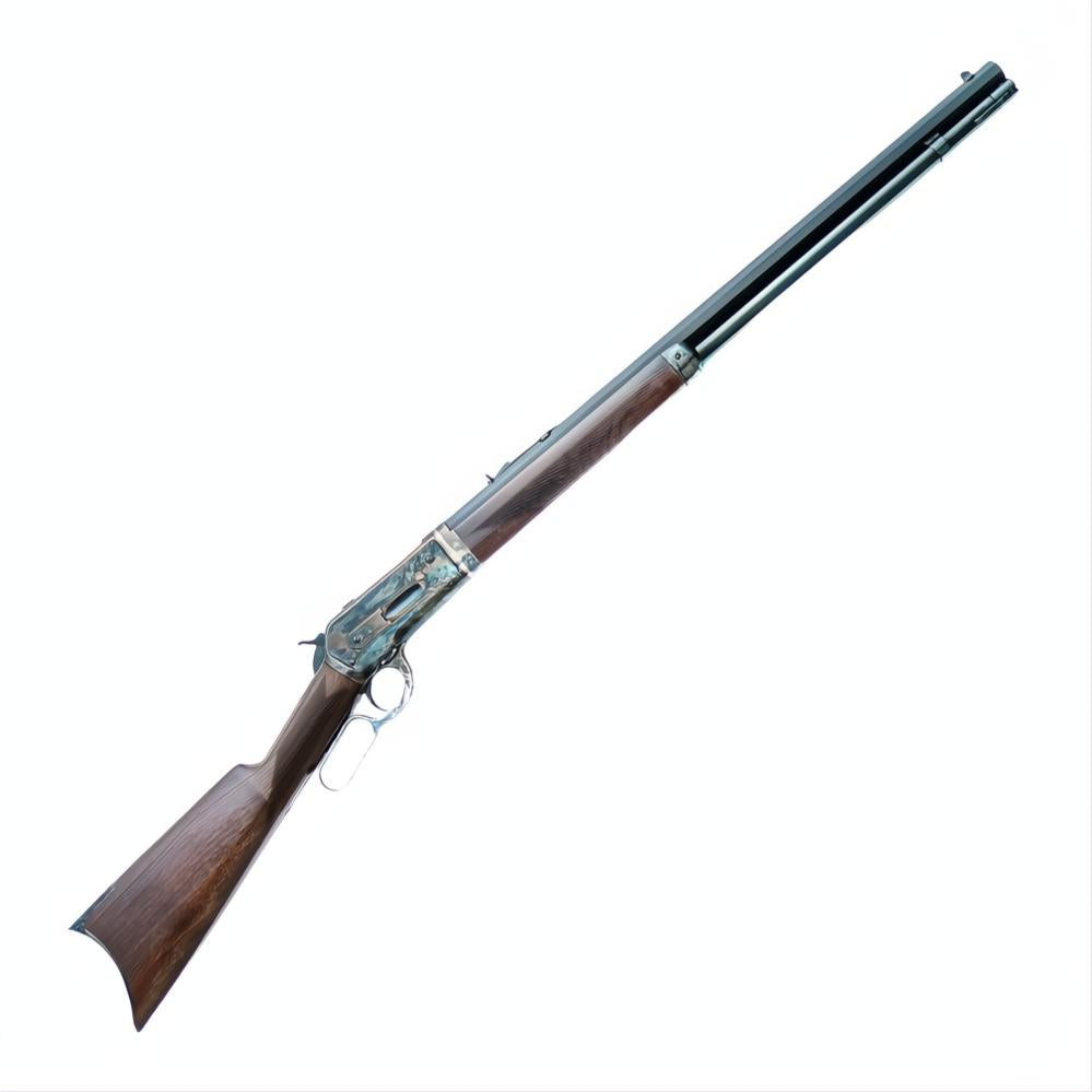 Chiappa Firearms 1886 Td Rifle Classic Deluxe Colour Case