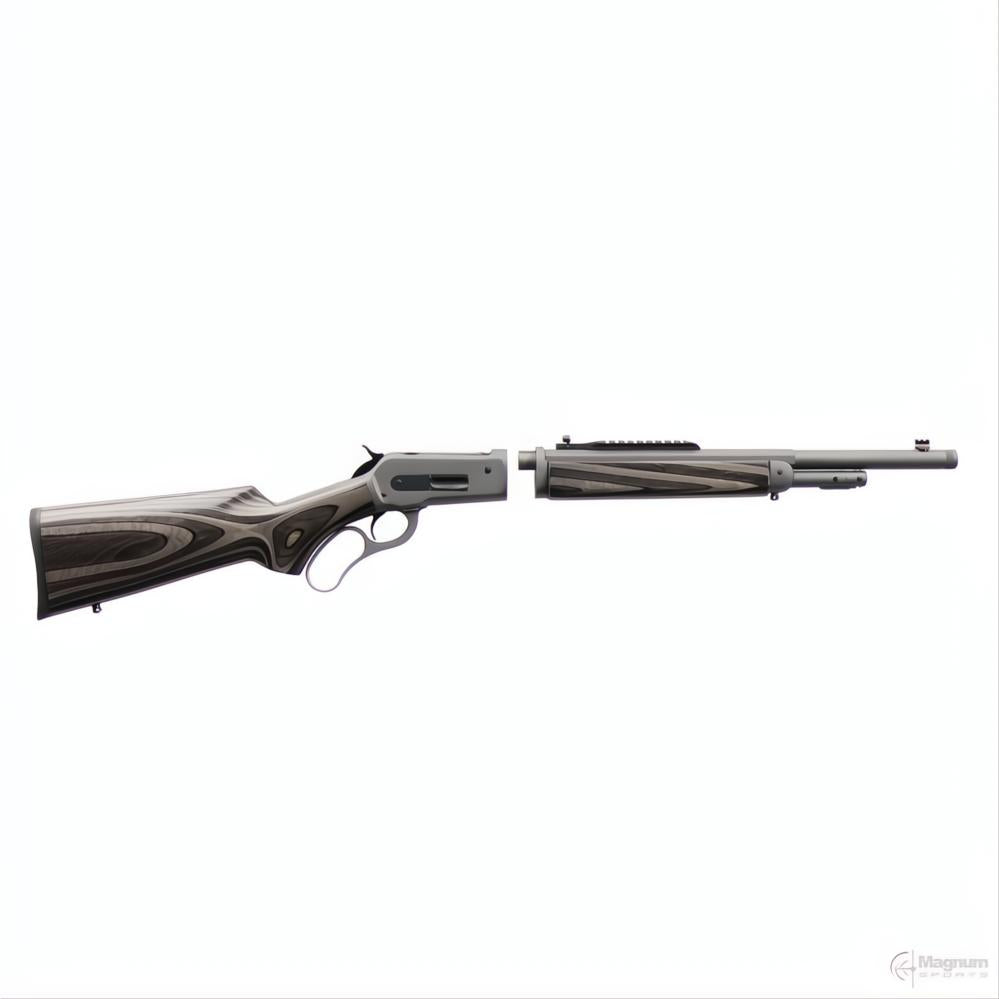 Chiappa Firearms 1886 Td WildlanDS Cerakote Dark Grey