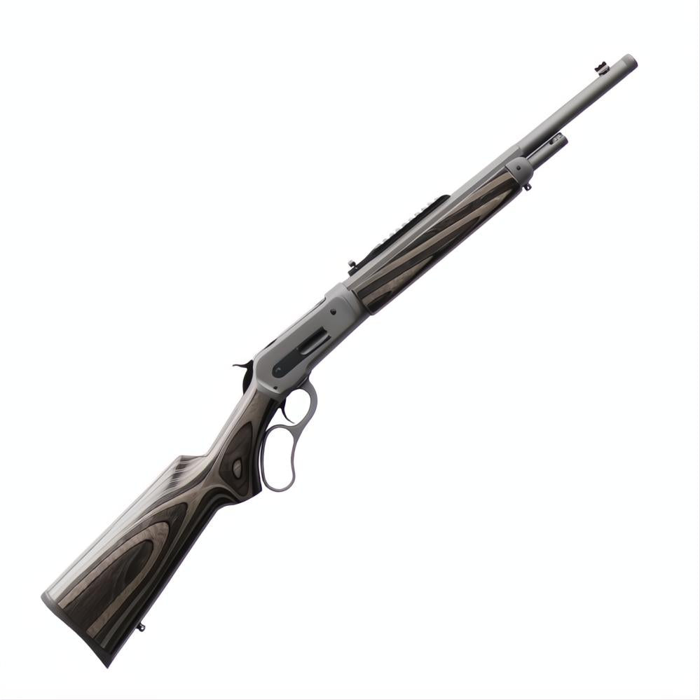 Chiappa Firearms 1886 Td WildlanDS Cerakote Dark Grey