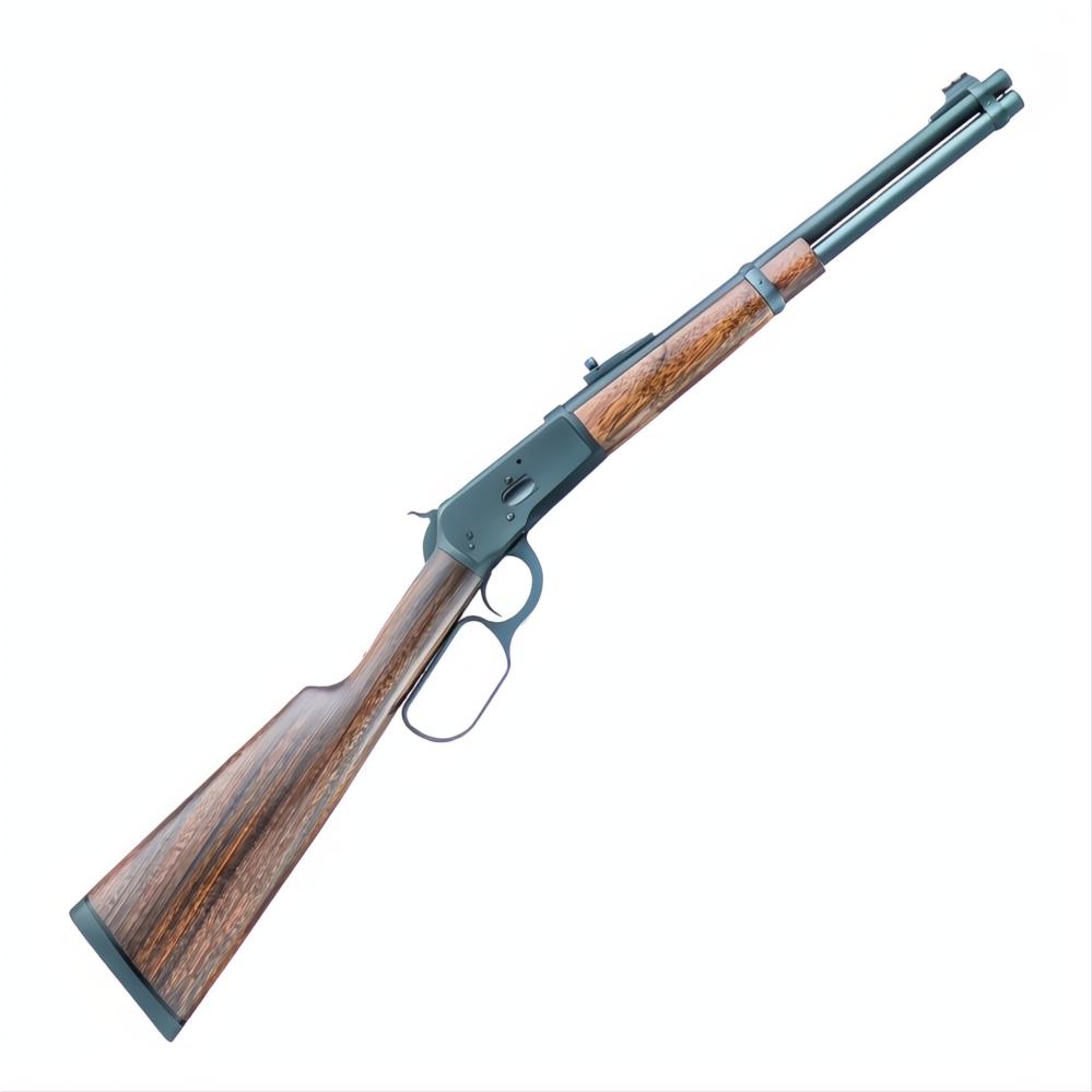 Chiappa Firearms 1892 Carbine Trapper Skinner Matte Blue