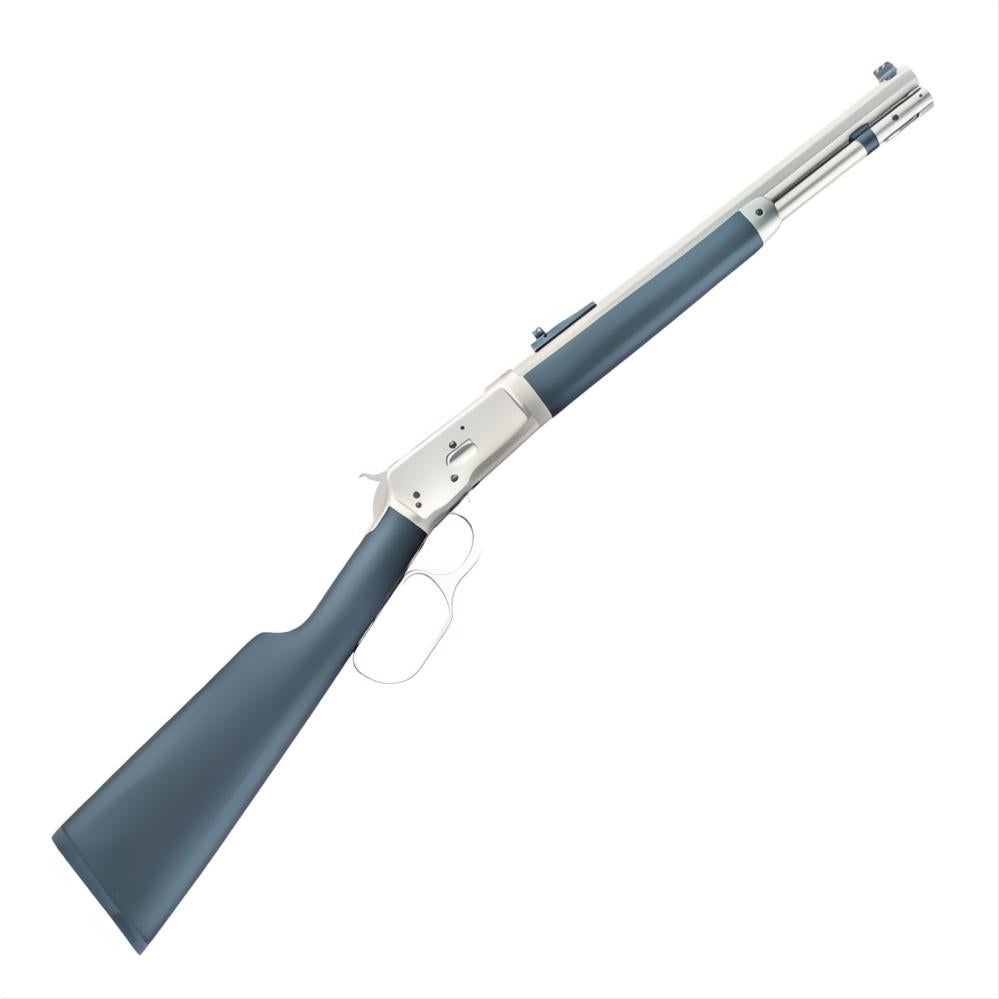 Chiappa Firearms 1892 Td Rifle Alaskan Chrome