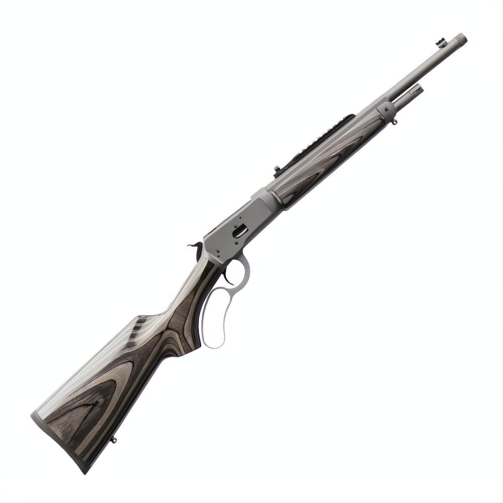 Chiappa Firearms 1892 Wildlands TD Grey Cerakote