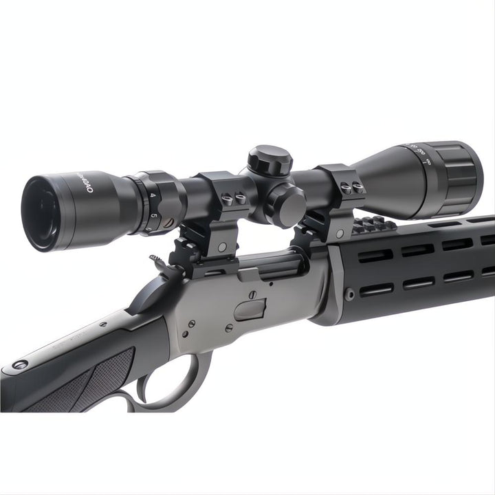 Chiappa Firearms 1892 Wildlands TD Tactical AE Black