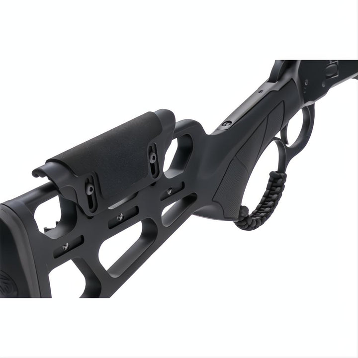 Chiappa Firearms 1892 Wildlands TD Tactical AE Black