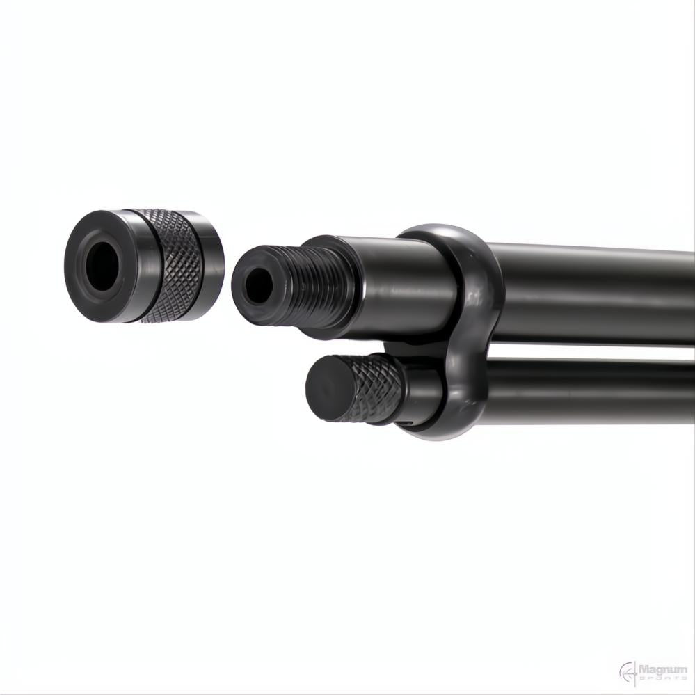 Chiappa Firearms 1892 Wildlands TD Tactical AE Black