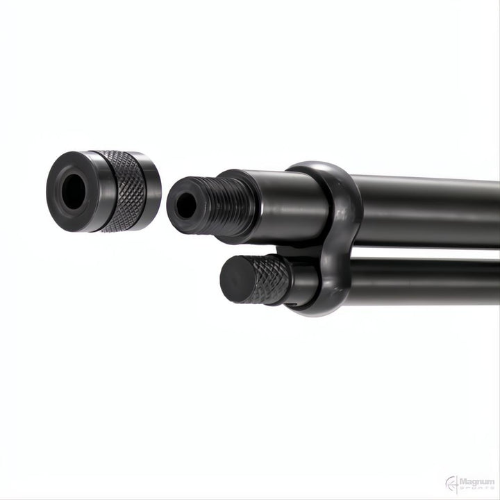 Chiappa Firearms 1892 Wildlands TD Tactical AE Black