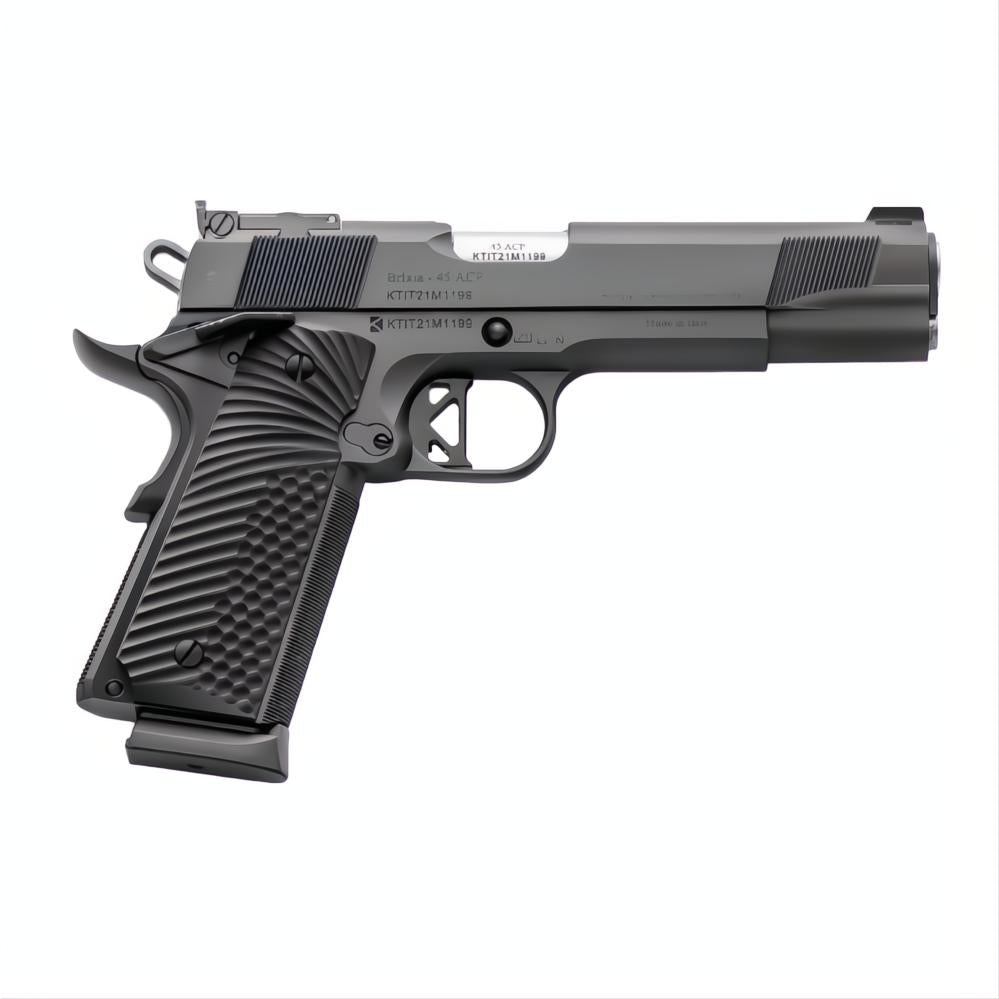 Chiappa Firearms 1911 Empire Grade Black