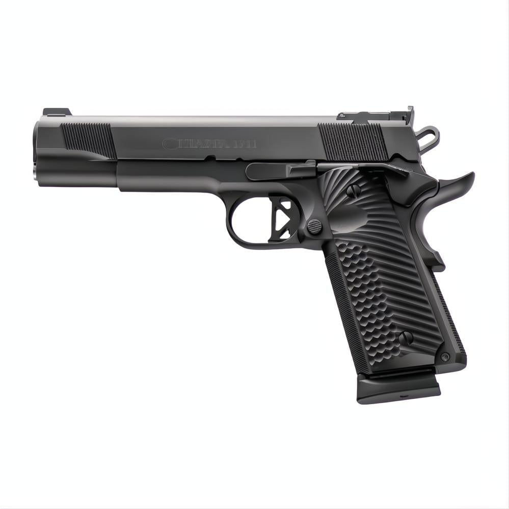 Chiappa Firearms 1911 Empire Grade Black