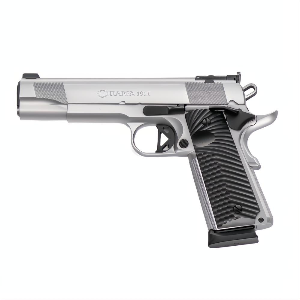 Chiappa Firearms 1911 Empire Grade Chrome