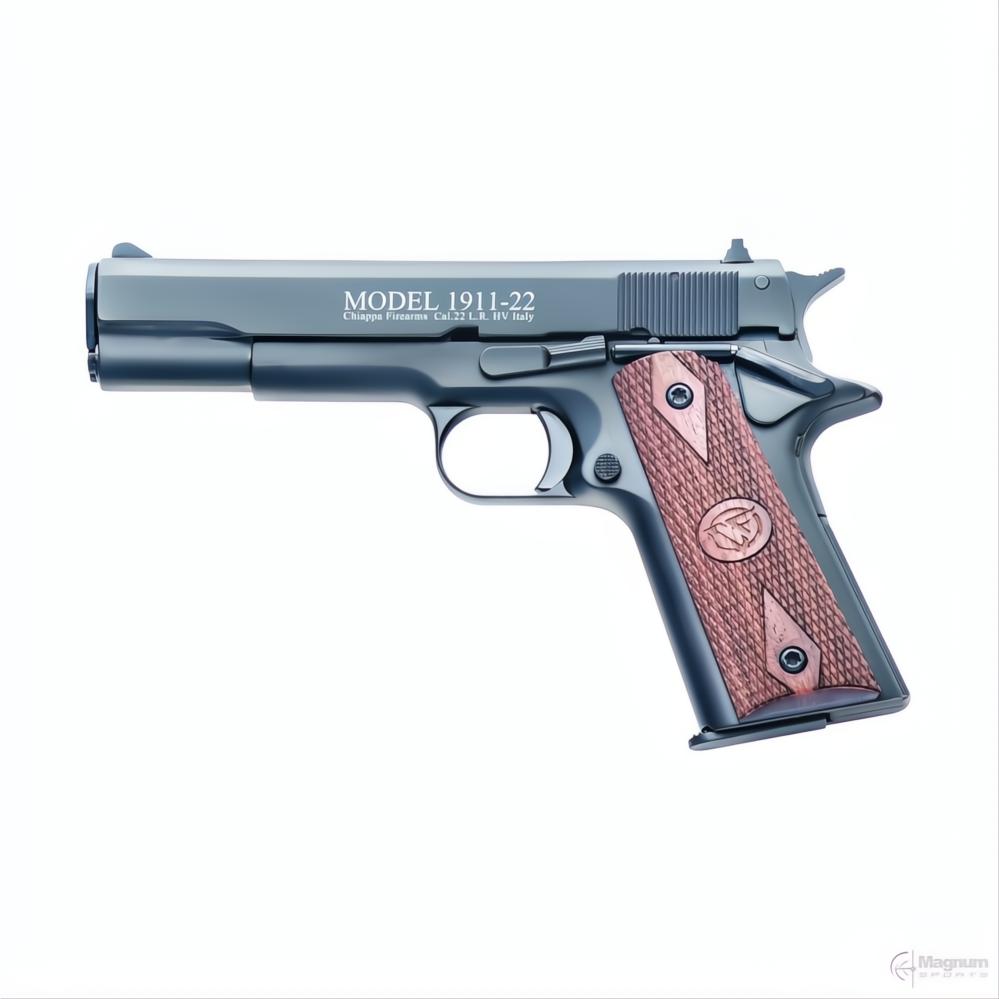 Chiappa Firearms 1911 Europe/Usa Black