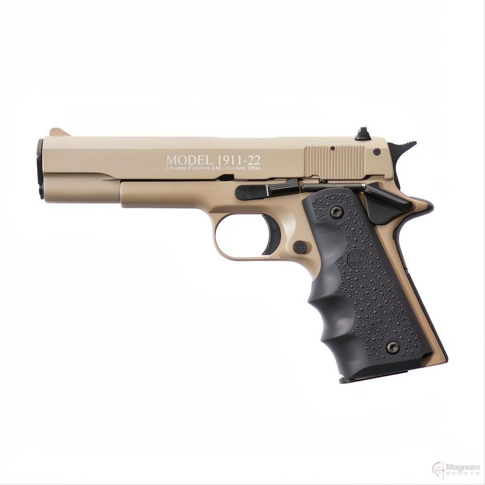 Chiappa Firearms 1911 Full Tan