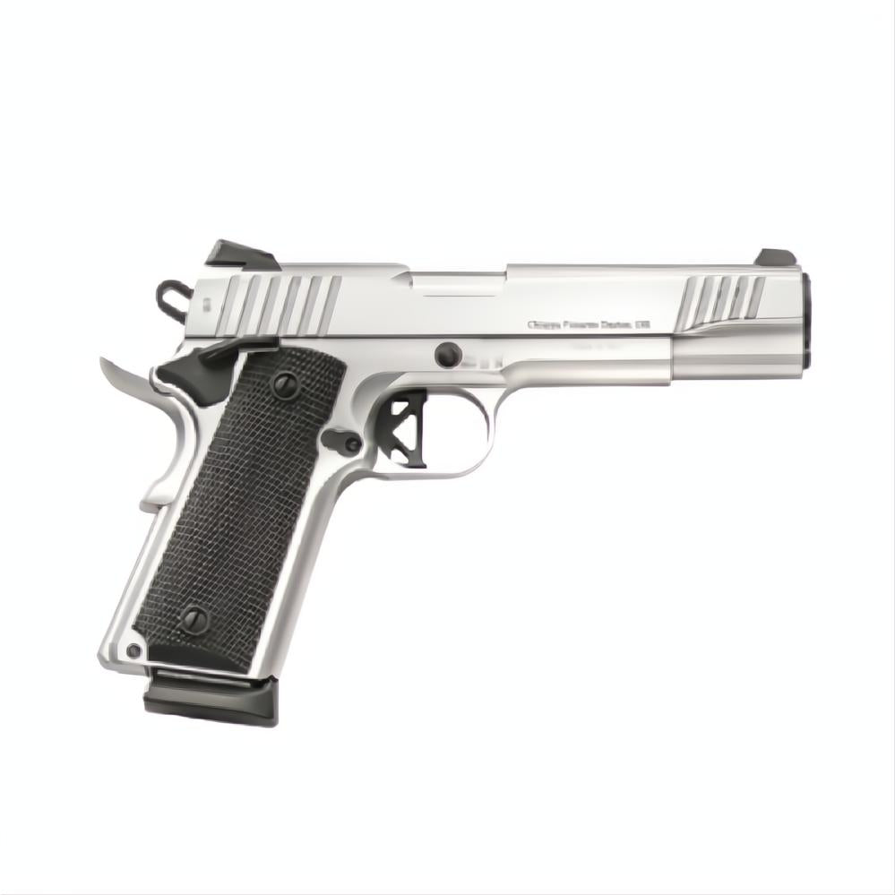 Chiappa Firearms 1911 Superior Grade Chrome