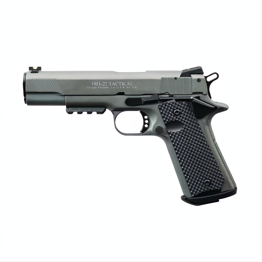 Chiappa Firearms 1911 Tactical Dark Gray