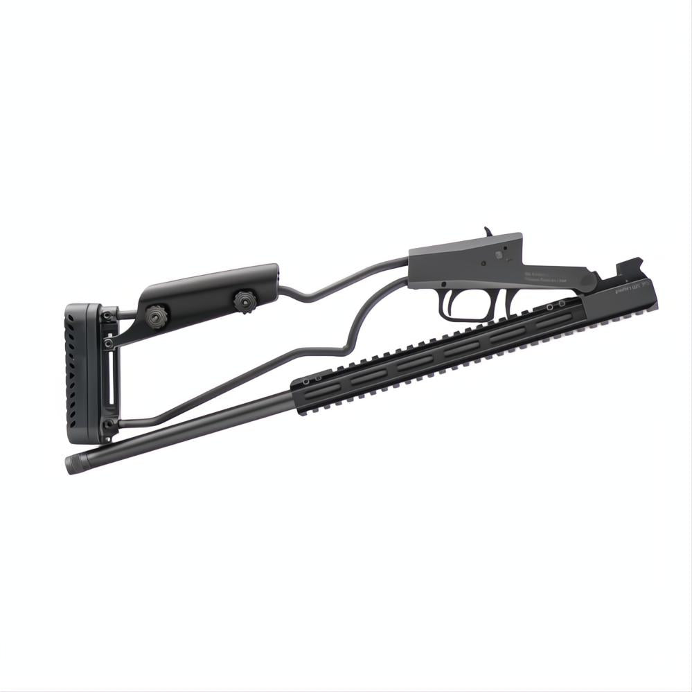 Chiappa Firearms Big Badger Rifle Black