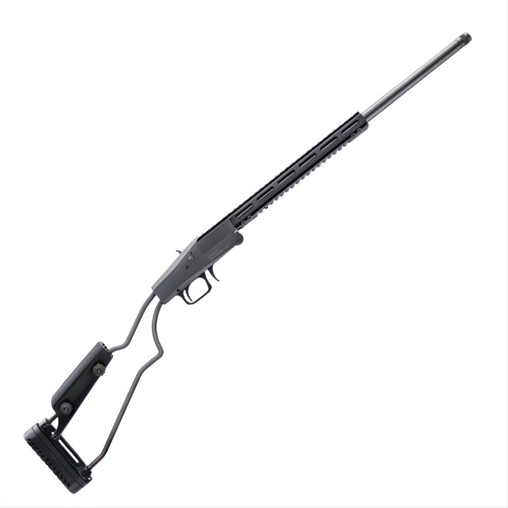 Chiappa Firearms Big Badger Rifle Black