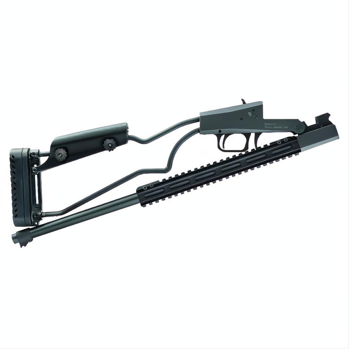 Chiappa Firearms Big Badger Shotgun Black