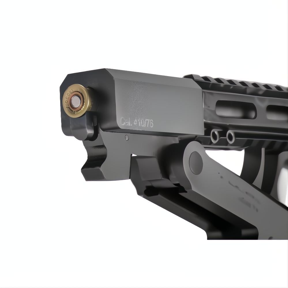 Chiappa Firearms Big Badger Shotgun Black