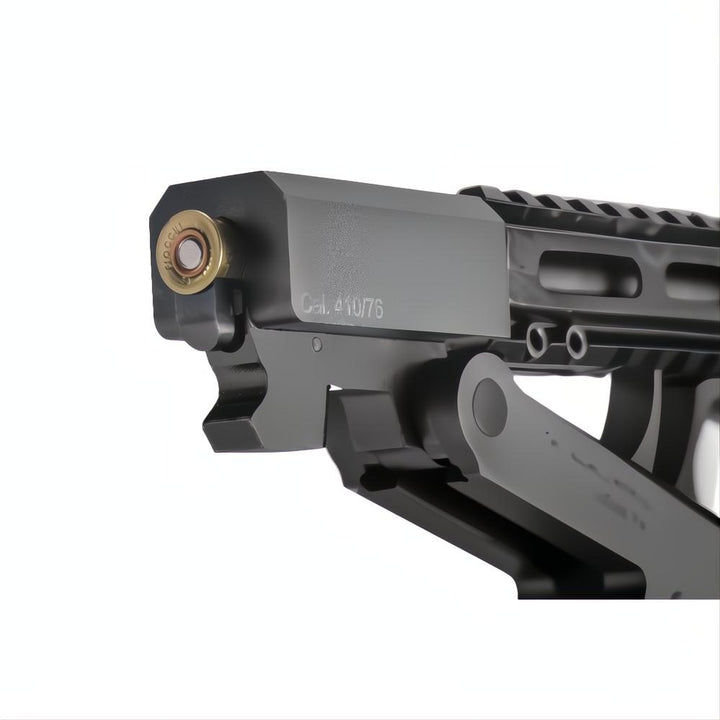 Chiappa Firearms Big Badger Shotgun Black