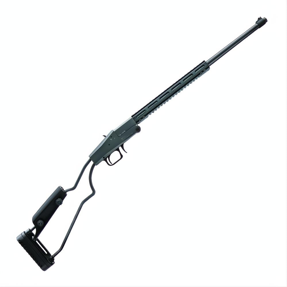 Chiappa Firearms Big Badger Shotgun Black