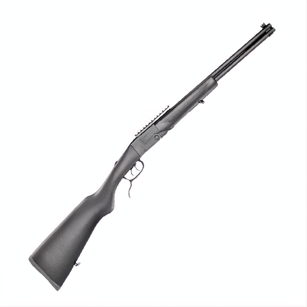Chiappa Firearms Double Badger Dark Folding Combo Gun Blued