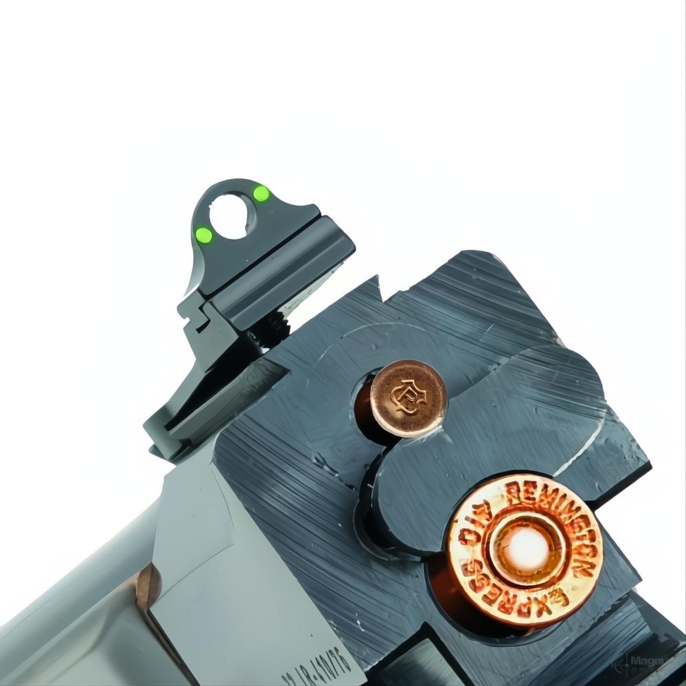 Chiappa Firearms Double Badger Folding Combo Gun Blued