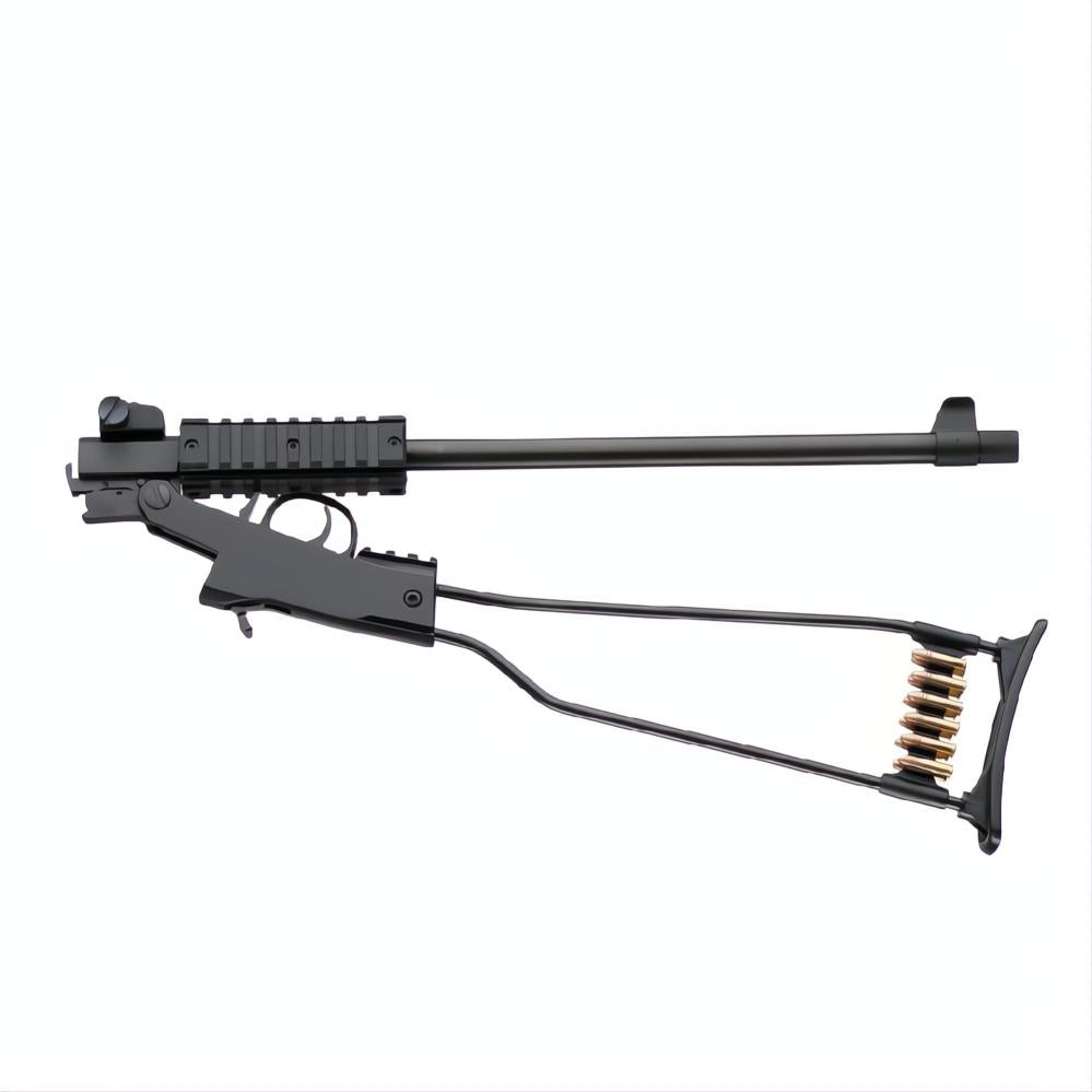 Chiappa Firearms Little Badger Blued