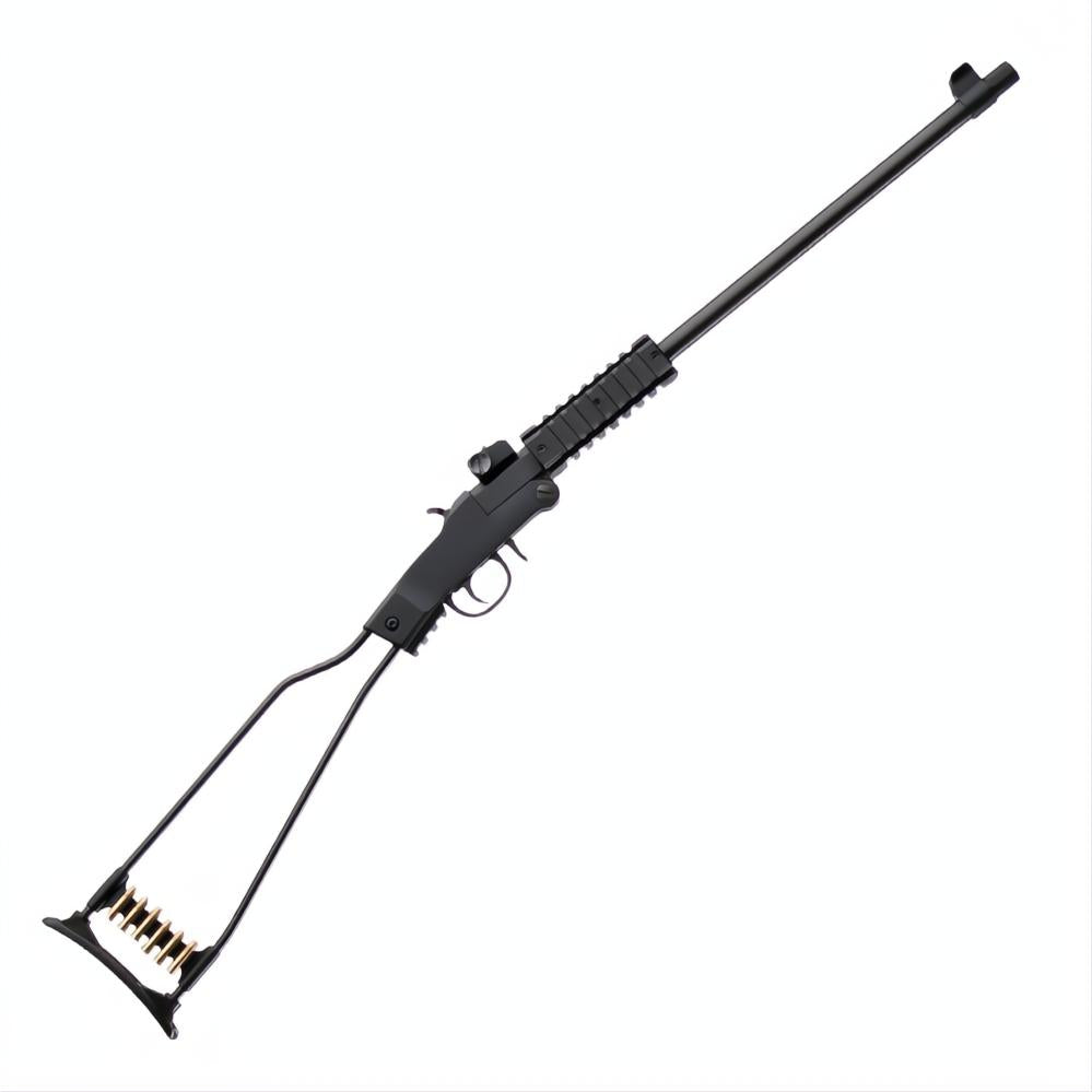 Chiappa Firearms Little Badger Blued