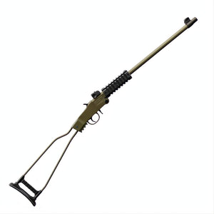 Chiappa Firearms Little Badger ODG Cerakote