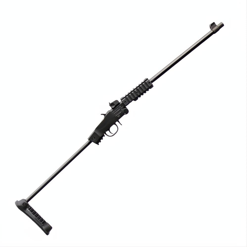 Chiappa Firearms Little Badger TD Xtreme Black