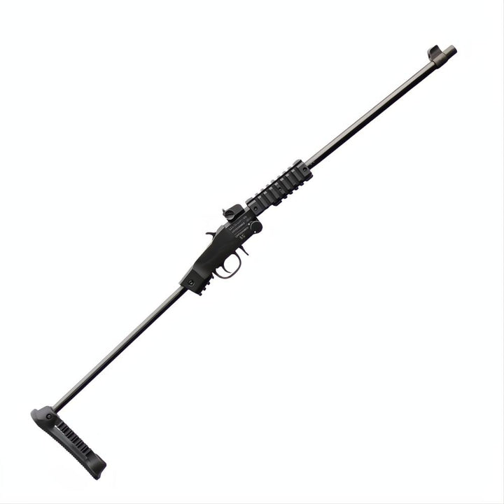 Chiappa Firearms Little Badger TD Xtreme Black