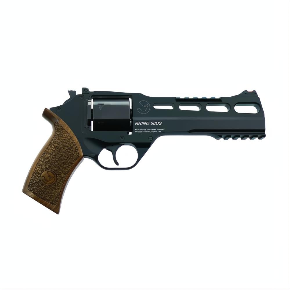 Chiappa Firearms Rhino 60DS Black