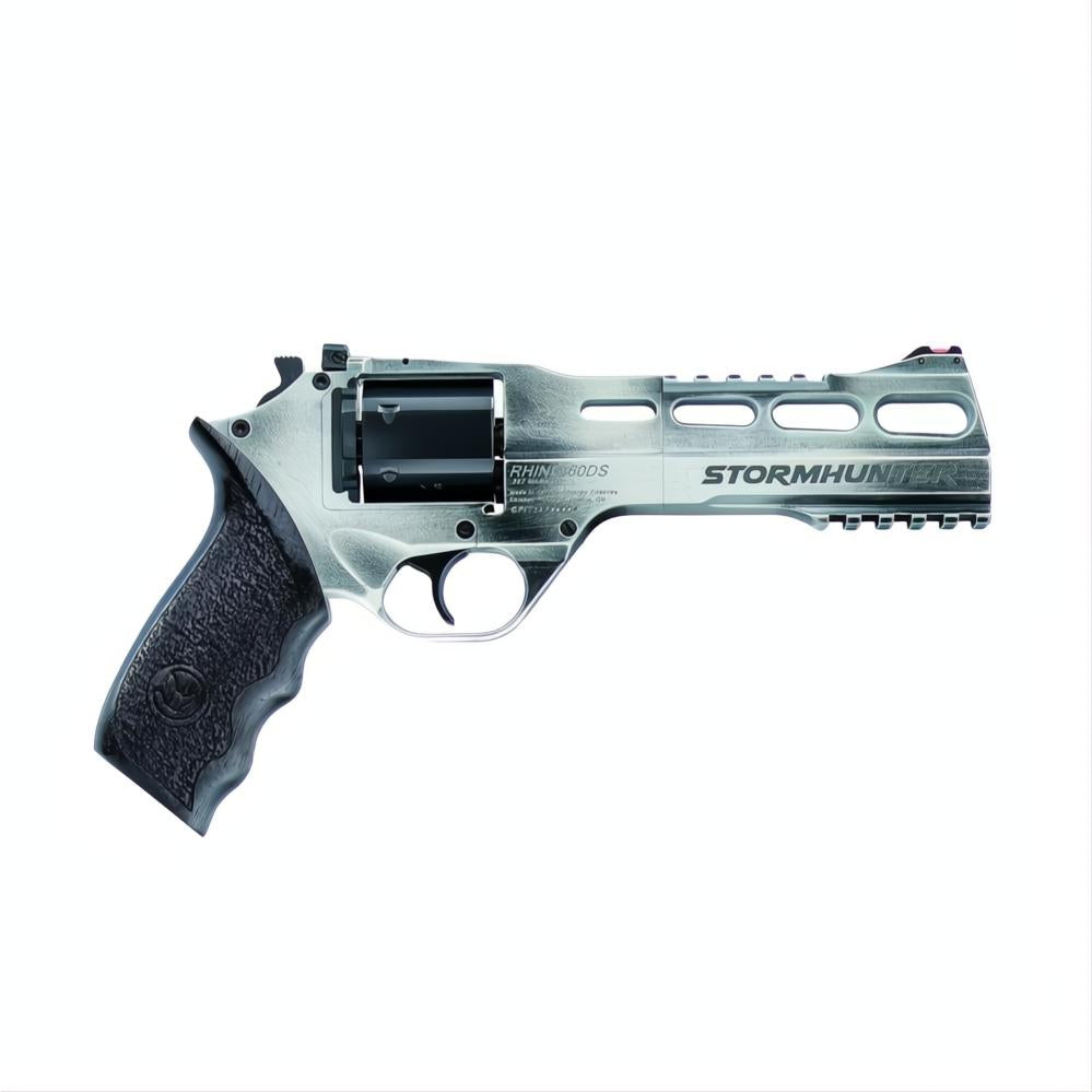 Chiappa Firearms Rhino 60DS Stormhunter White