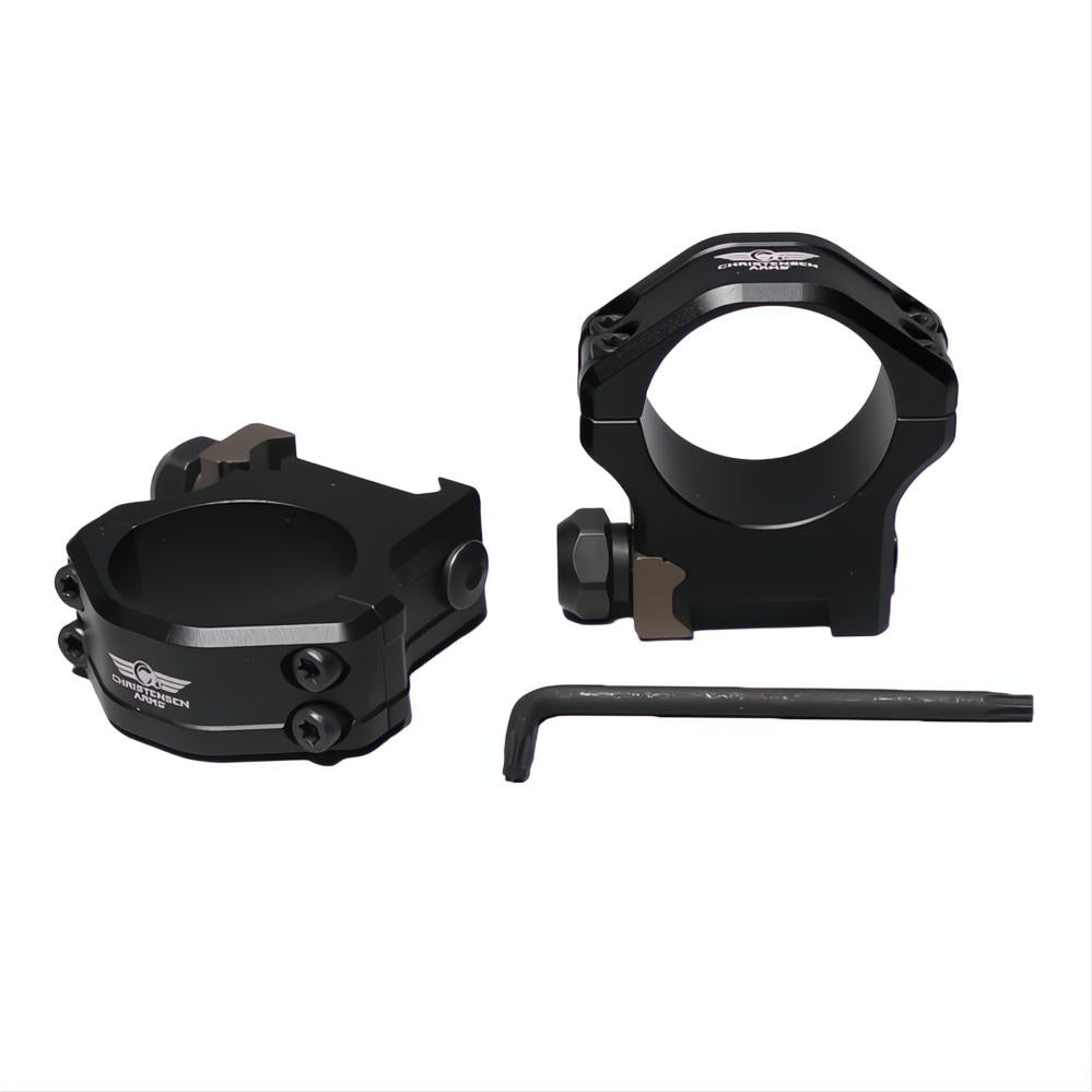 Christensen Arms Ultralight PRSR-X2 Scope Rings