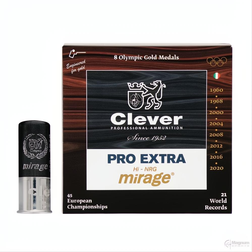 Clever Mirage Pro Extra T4 12g 24gm #7.5