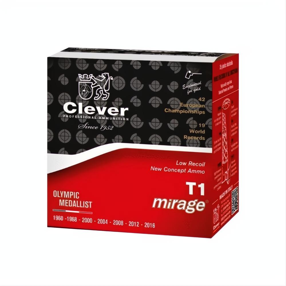 Clever Mirage T1 21gm #7.5