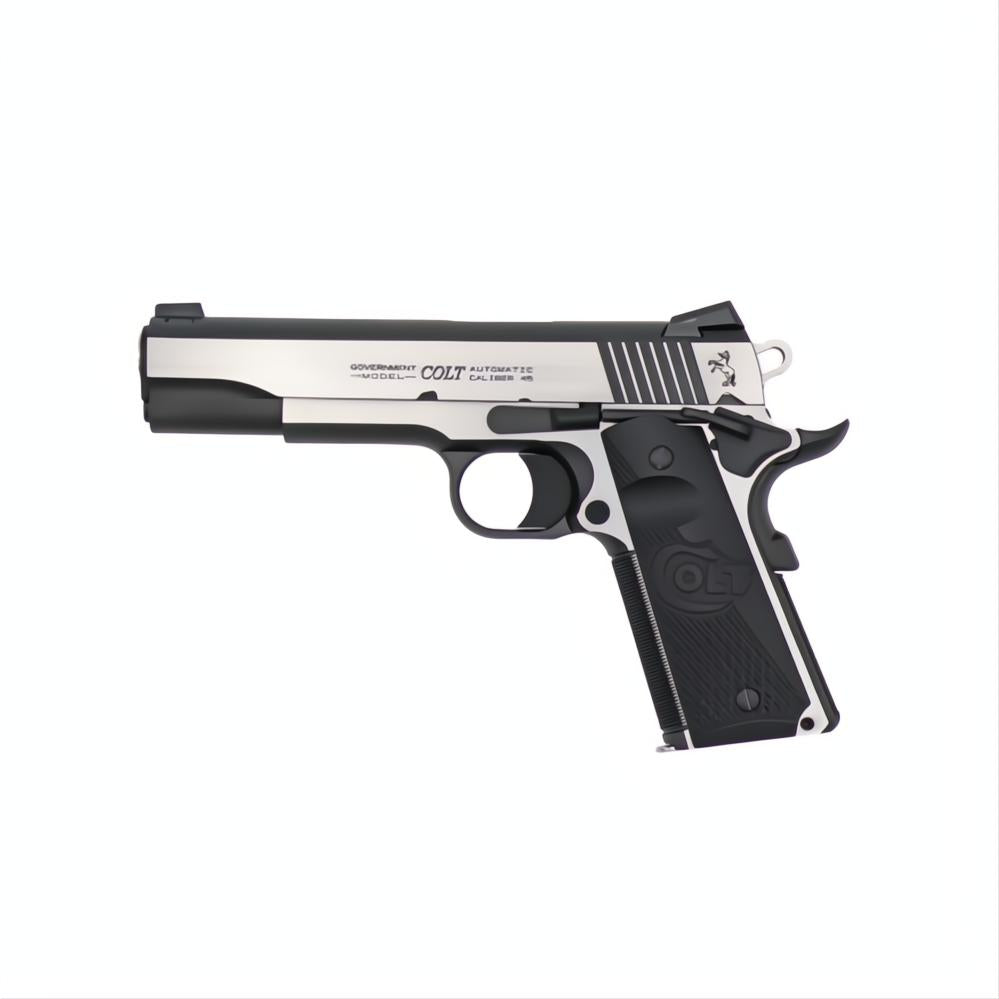 Colt Combat Elite Government