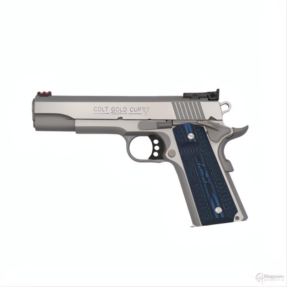 Colt Gold Cup Lite