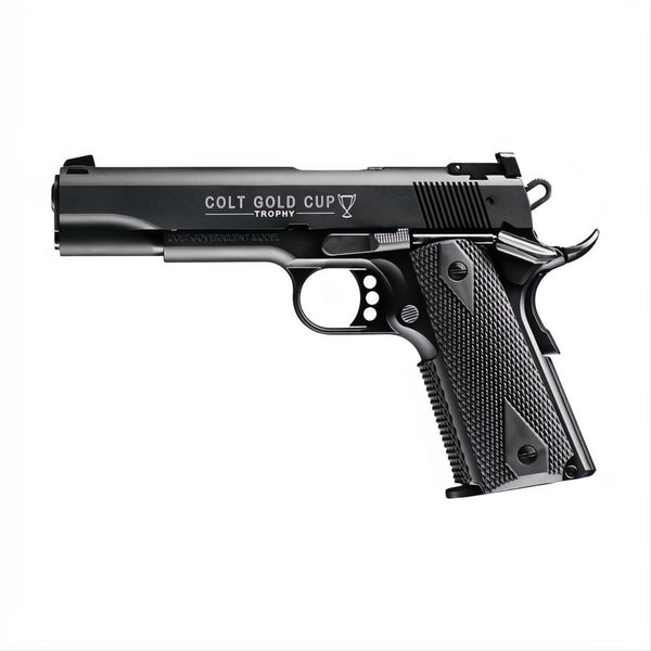 Colt Gold Cup