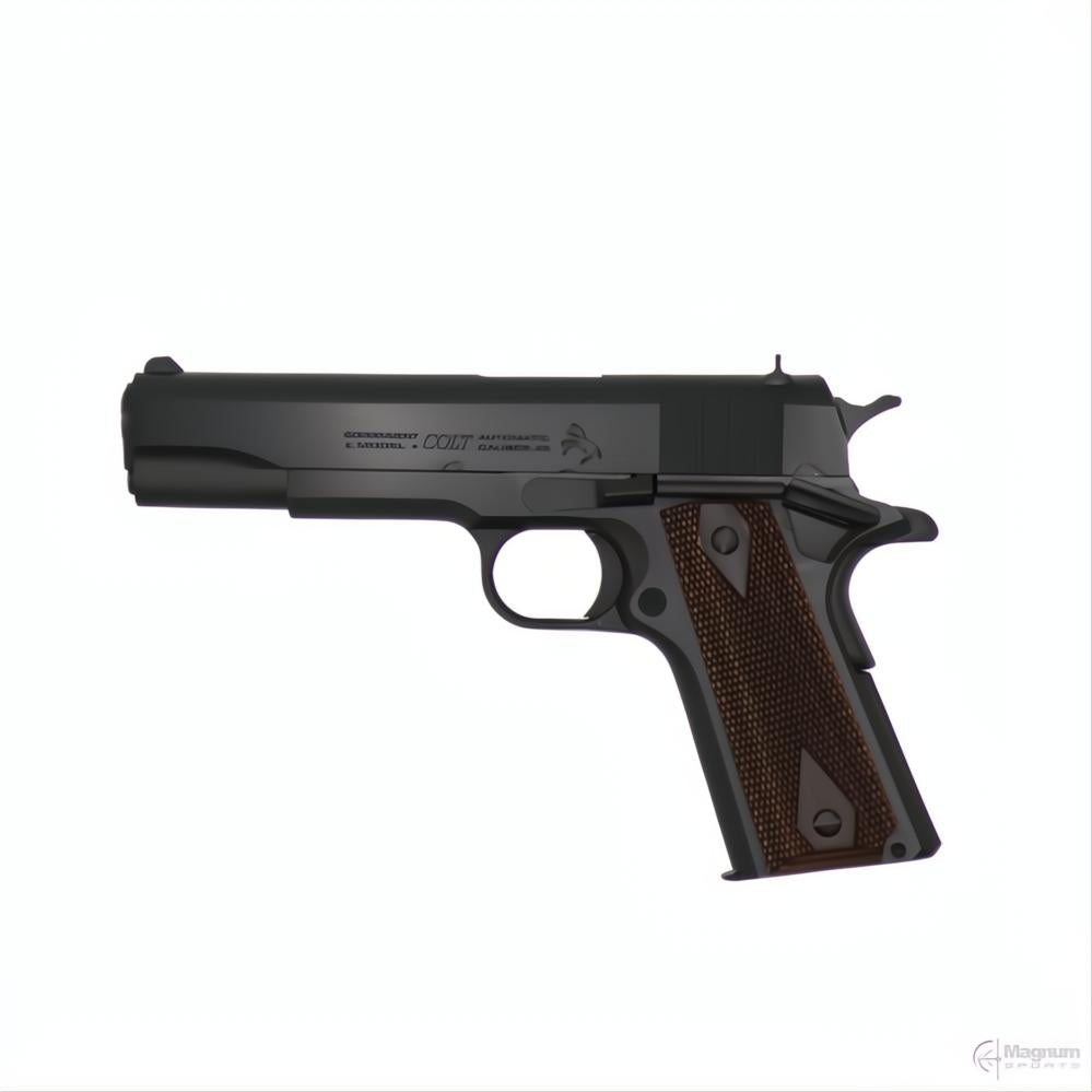 Colt Government National Match