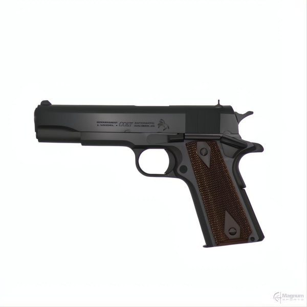 Colt Government National Match