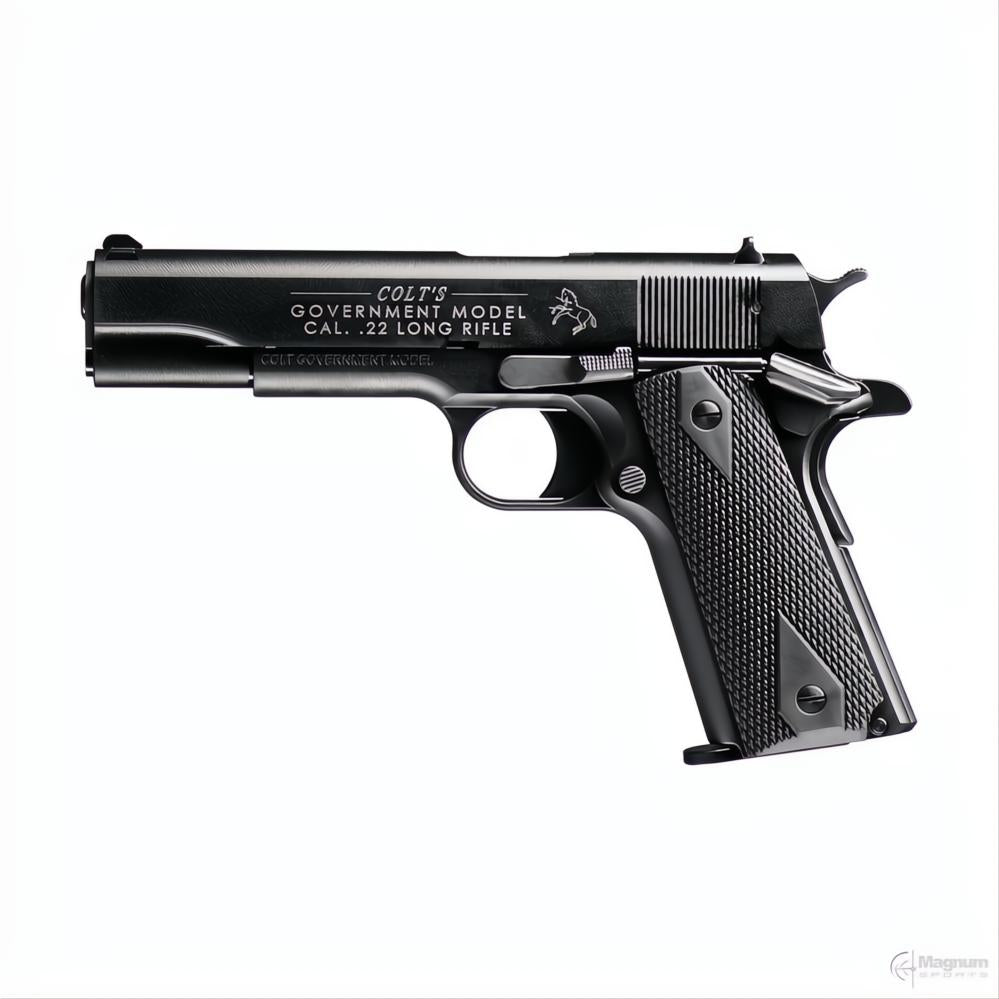 Colt Government